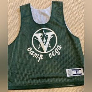 Camp Vega Reversible Tank Top